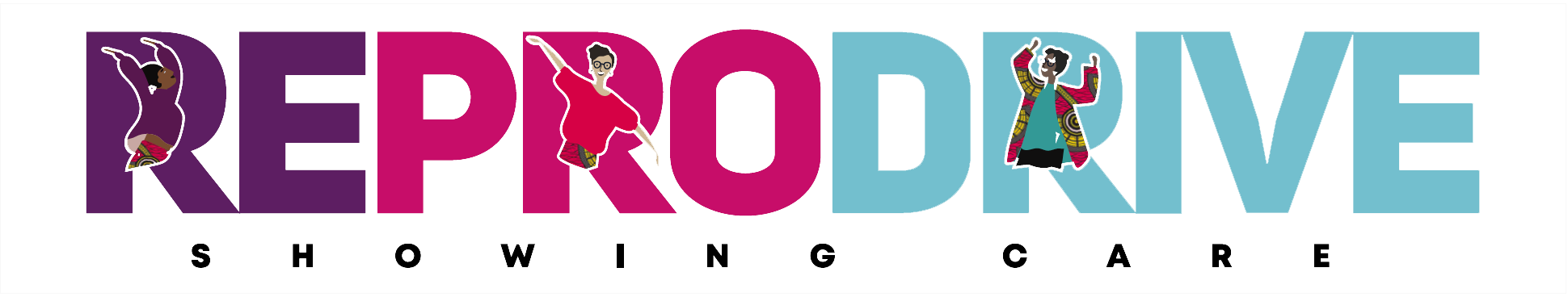 Reprodrive Logo